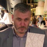 Paul Irvine