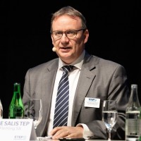 Philippe De Salis