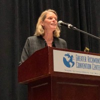 Roberta Ross