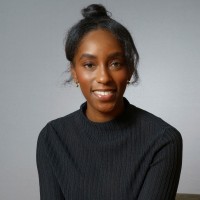 Kethia Joseph