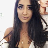 Naomi Raiyat