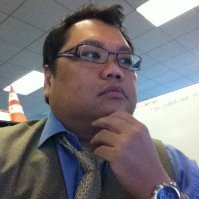 Eugene Tan
