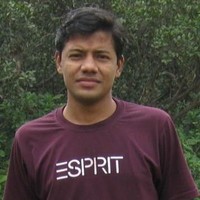 Pankaj Bhandari