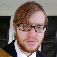 Jacob Griffin