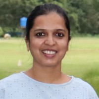 Shwetha Agarwal
