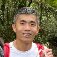 陳威銘