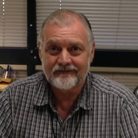 Mark Haines