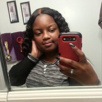 Jasmine Barnes