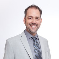 Brent Beckman