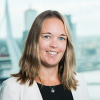 Chantal de Groot