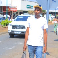 Martin Mpho