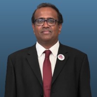 Nareshkumar Nagarajah