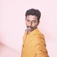 Vishal M R