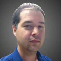 Eric Mcstravick