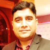 Jogender Taneja