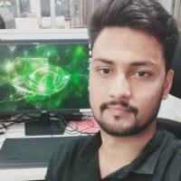 Aadarsh Mishra