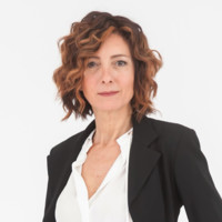 Nadia Mazzucchelli