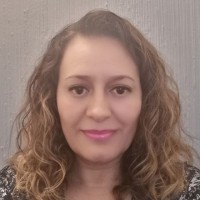 Desirée Chacón Caballero