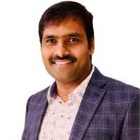 Mohan Babu Talluri