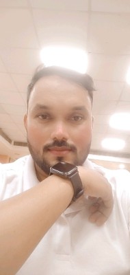 Raju Nageshwar Singh