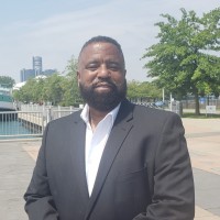 Eric J. Glenn, Cpsm, Cpsd
