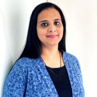 Apeksha Gurao Vaidya