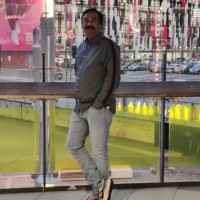 Shanmuga Sundaram