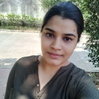 Manshi Negi
