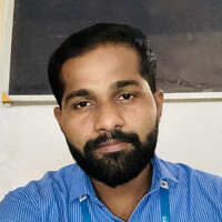 Shaik Isthiyaq