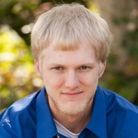 Garrett Johnson
