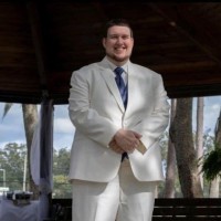 Jeffrey Davis