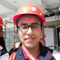 Edgar Alexis Flores Muñoz