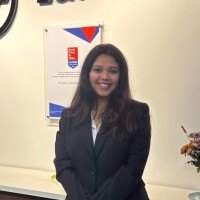 Prachi Pitale