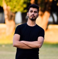 Faisal CH