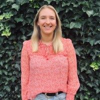 Iris de Rooij