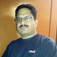 Ganesh Kukreti