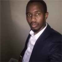 Prince Trueman Mthethwa