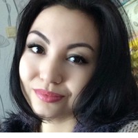 Ayagoz Munbayeva