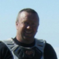 Mick Hardwick
