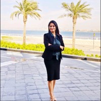 Saloni Mandal