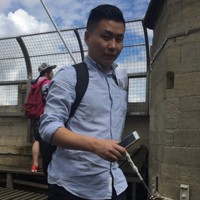 Daniel Xu