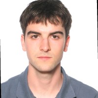 Daniel Barrientos Iglesias