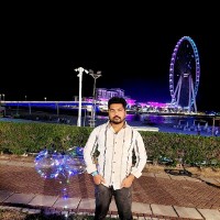 Sathish Sekar
