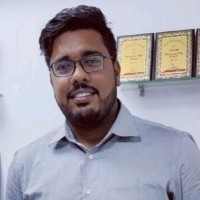 Deep Majumdar