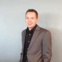 Matthew Moore, MBA