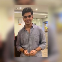 Rudresh Joshi
