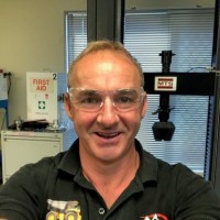 Gary Strickland