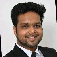 Parth Garg