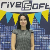 Anastasiia Husarova-Lysenko