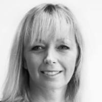 Sarah Perkins Financial Controller